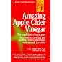 Amazing Apple Cider Vinegar