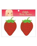 Kheper Games Edible Pasties - Strawberry Kheper Games Edible Pasties - Strawberry