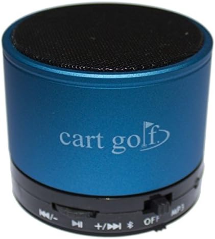 Boom Cup Mini Bluetooth Golf Speaker