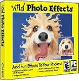 Search : Wild Photo Effects (Jewel Case)