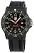 Luminox Men's 8817 Navy Seal Black Dial Watch