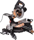 Evolution Power Tools #RAGE3 10 MP Miter Saw