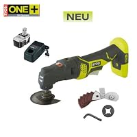 RYOBI 18V ONE+ Akku-Multitool