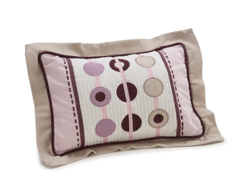 Kimberly Grant Pomegranate Boudoir Pillow product image
