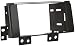 Scosche TA2079B 2006 -Up Toyota 4Runner Double DIN RDS Radio Kit