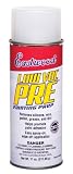 Eastwood Low VOC Pre Paint Painting Prep Aerosol 11oz