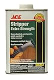 ACE EXTRA STRENGTH PAINT AND VARNISH REMOVER