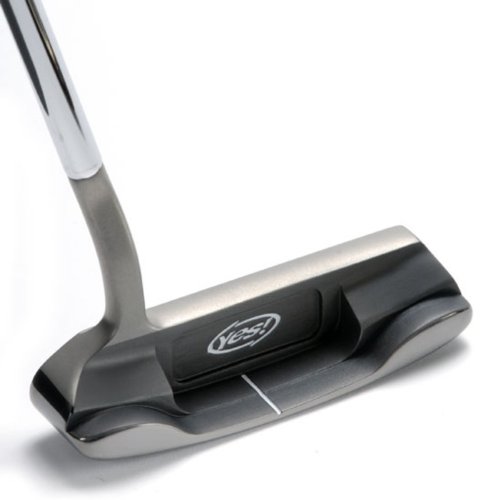Used Yes Tracy Ii Putter