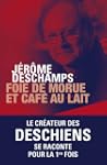Foie de morue et caf� au lait