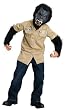 Kids Horrorland Gorilla Costume