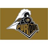 Purdue Boilermakers NCAA Licensed 20 x 30 Rug