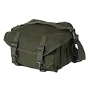 Domke F-6 Little Bit Smaller Bag (Olive)