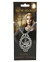 NECA Twilight "New Moon" Prop Replica  (Rosalie Crest Necklace)