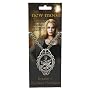 NECA Twilight "New Moon" Prop Replica  (Rosalie Crest Necklace)