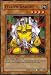 Yu-Gi-Oh! - Yellow Gadget - Hobby League Season 7 - #HL07-EN006 - Promo Edition - Parallel Rare