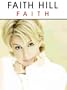 Faith Hill -- Faith: Piano/Vocal/Chords