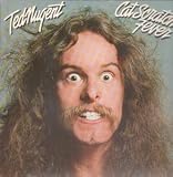 CAT SCRATCH FEVER LP