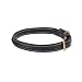 Zack & Zoey Pharaoh Dog Collar 14-18 Inches - Braided
