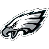 Philadelphia Eagles Acrylic Premium Magnet