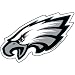 Philadelphia Eagles Acrylic Premium Magnet