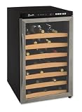 Avanti : WC400SS 20in Wine Cooler - 40-Bottle Capacity