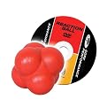 GoFit Reaction Ball w/Training DVD
