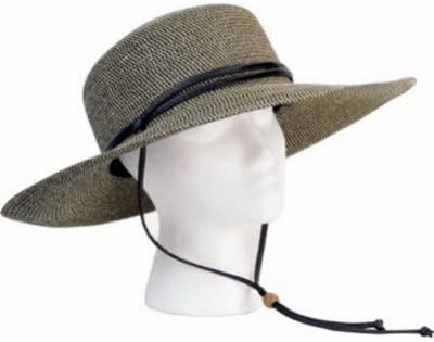 SloggersSloggers 442SG Sage Wide Braided Hat