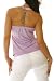Hot nEU seXY PaiLleTTen TOP LiLa woW GoGo stYLe Gr S/M