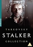 Stalker [DVD]