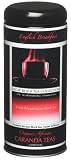 Caranda Fine Foods Decaf Naturally Harvested English Breakfast Tea, 2.2-Ounce Tins (Pack of 4)