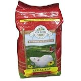 Oxbow Regal Rat Food, 3-Pound Bag