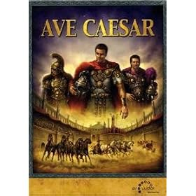 Ave Caesar