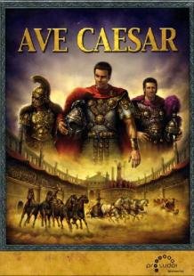 Cover image : アベカエサル(AVE CAESAR)