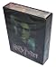 Harry Potter DVD Set of 5 Movies: The Sorcerer's Stone, Chamber of Secrets, Prisoner of Azkaban, Goblet of Fire, and Order of the Phoenix