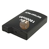 Rechargeable Battery for Sony PSP
