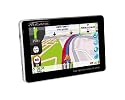 Takara - GP63 - GPS Nomade - &Eacute;cran tactile 4,3" - Lecteur Multim&eacute;dia - M&eacute;moire interne 2 Go - Noir