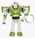 Toy Story Buzz Lightyear Key Chain by Basic Fun