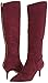 Nine West Women's Mayretta Riding Boot
