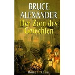 Der Zorn des Gerechten