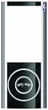Skinit Protective Skin for iPod Nano 5G (NBA SAN ANTONIO SPURS)