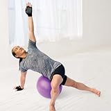 Gaiam Rodney Yee's Yoga Ball Beginners Kit