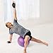 Gaiam Rodney Yee’s Yoga Ball Beginners Kit