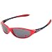 Boston Red Sox Youth Colorblock Sport Sunglasses