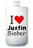 Customize samsung galaxy s3 mini case justin bieber