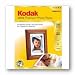 Kodak Ultra Premium Photo Paper High Gloss - 50 sheets - 8.5 x 11