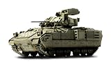 Unimax forces of Valor 1:72Nd Scale U.S. M3A2 Bradley