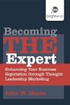 Becoming THE Expert: Enhancing Your B...