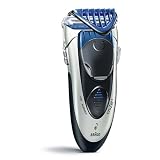 Braun cruZer3 (2878 / Z50) Akku-Netz-Rasierer - 