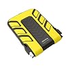 Adata SH93 2.5 inch 750GB Shockproof and Waterproof Portable Hard Drive - Yellow