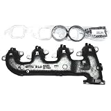 ATP 101069 Exhaust Manifold by ATP